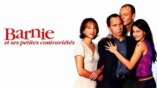 Barnie et ses petites contrariétés Bild 2