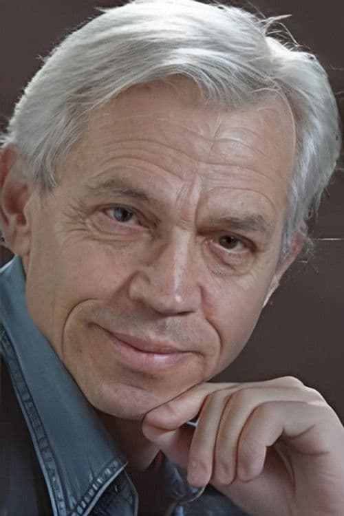 Станислав Мухин