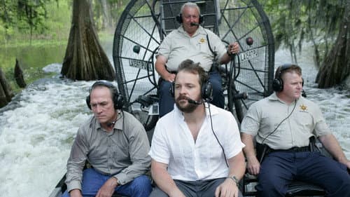 In the Electric Mist - Mord in Louisiana Bild 6