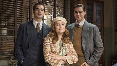 Além da Ilusão Bild 6