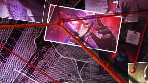 Super-Vilains, l'enquête Bild 3