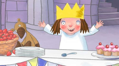 Kleine Prinzessin Bild 5