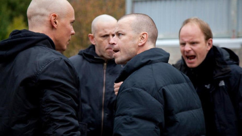 Heart of a Lion Bild 1