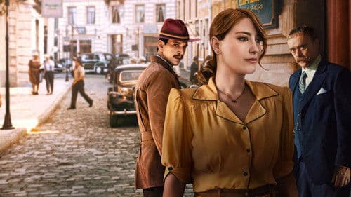 Mitternacht im Pera Palace Bild 5