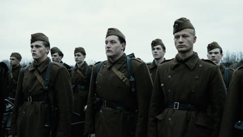 9. April - Angriff auf Dänemark Bild 6