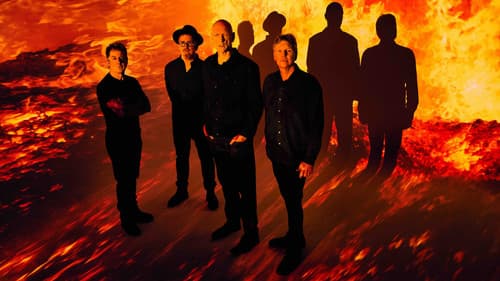 Midnight Oil: The Hardest Line Bild 1