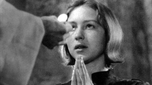 Der Prozeß der Jeanne d'Arc Bild 7