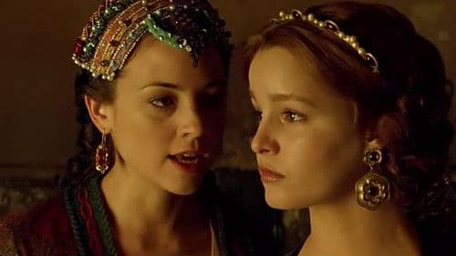 Die Kreuzritter 8 - Der weiße Ritter Bild 6