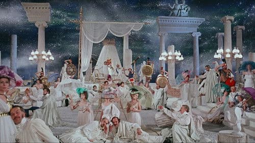 Orpheus in der Unterwelt Bild 5