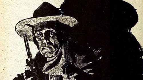 The Square Deal Man Bild 1