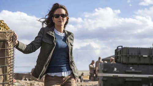 Whiskey Tango Foxtrot Bild 5