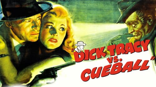 Dick Tracy vs. Cueball Bild 5