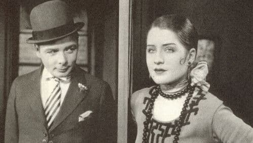 Lady of the Night Bild 2