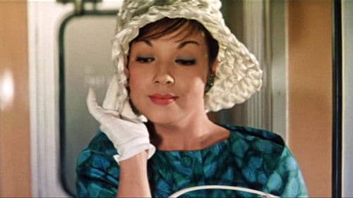 足にさわった女 Bild 6