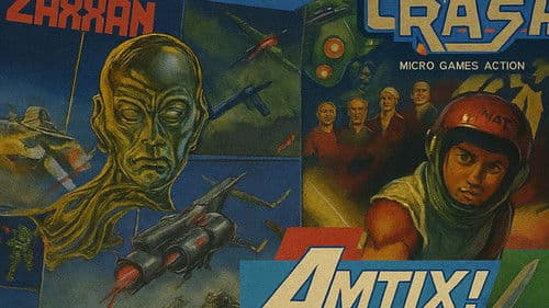 The Newsfield Years Bild 1