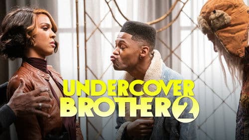 Undercover Brother 2 Bild 8