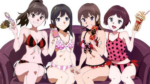 Wake Up, Girls! - Seven Idols Bild 2