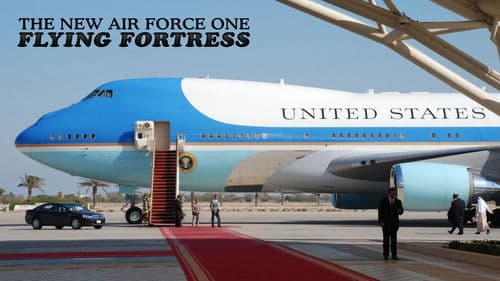Die neue Air Force One: Eine fliegende Festung Bild 3