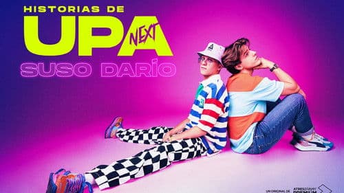 Historias de UPA Next Bild 6