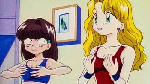 Momoiro Sisters Bild 1