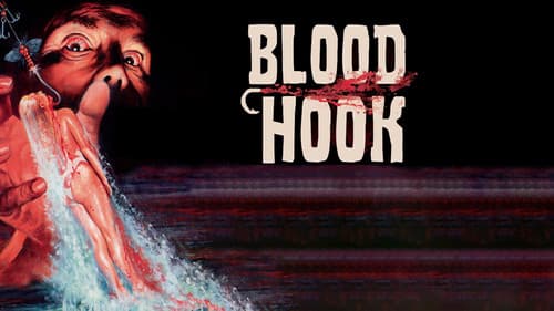 Blood Hook - Leichen an der Angel Bild 1