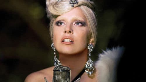 A Very Gaga Thanksgiving Bild 1