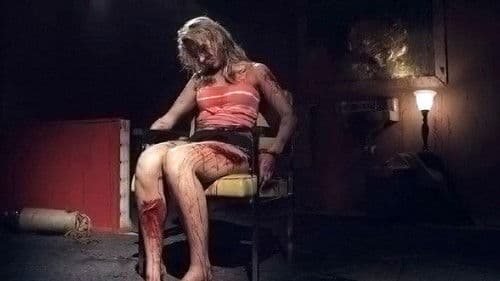 Terror Trap - Motel des Grauens Bild 5