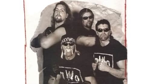 nWo Souled Out 1997 Bild 1