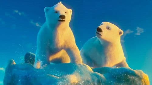 The Polar Bears Bild 1