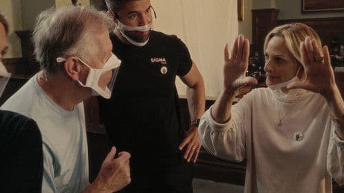 Marlee Matlin: Not Alone Anymore Bild 8