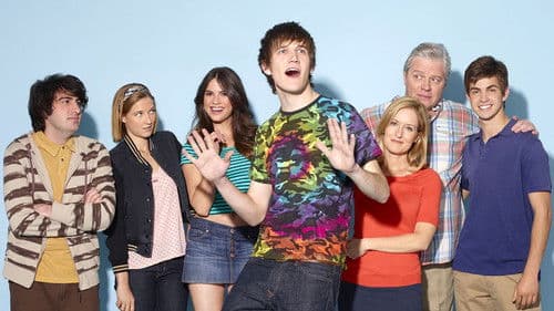 Zach Stone Is Gonna Be Famous Bild 5