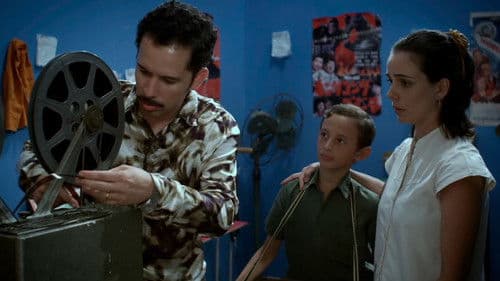 Cine Holliúdy Bild 4