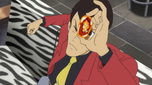 ルパン三世 血の刻印 〜永遠のMermaid〜 Bild 2