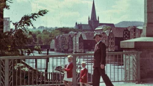 Trondheimsreisen Bild 1