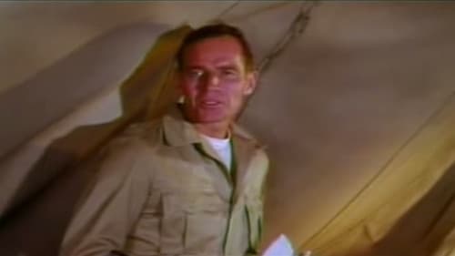 Planet of the Apes Test Reel Bild 7