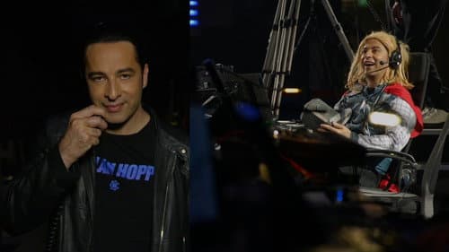 Bülent Ceylan - Yallah Hopp! Bild 5