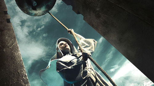 Black Narcissus Bild 3