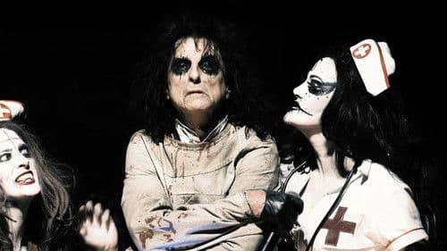 Alice Cooper: Detroit Stories Bild 1