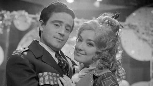 Žabí muzikál Bild 1