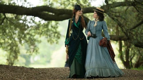 The Luminaries Bild 1