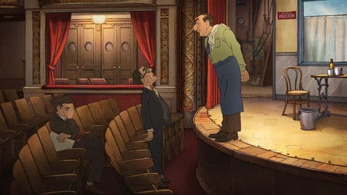 Marcel et monsieur Pagnol Bild 6