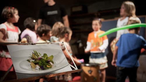 Mugaritz B.S.O. Bild 3