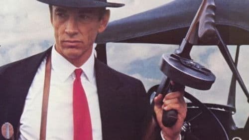 The Verne Miller Story Bild 2