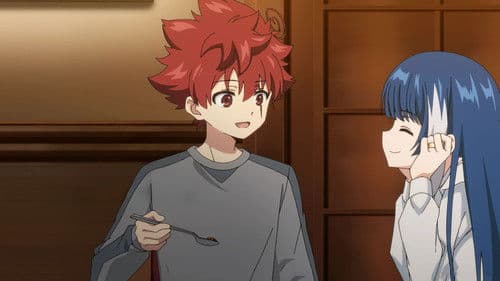 Mission: Yozakura Family Bild 4