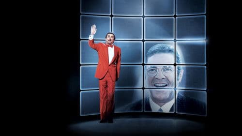 The King of Comedy Bild 2