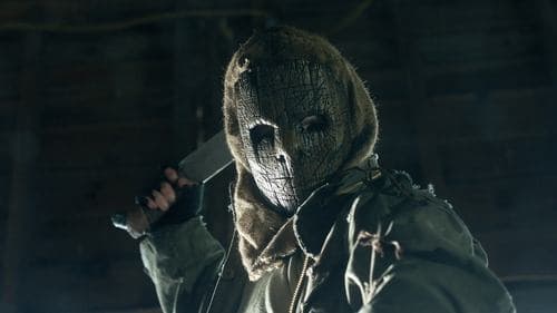 Bloody Axe Wound Bild 1