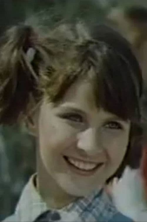 Оксана Симонова