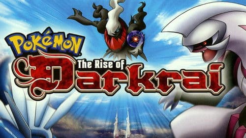 Pokémon 10: Der Aufstieg von Darkrai Bild 4