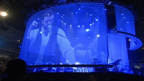 Justin Timberlake: FutureSex/LoveShow (Live from Madison Square Garden) Bild 3