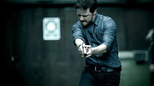 Enemies - Welcome to the Punch Bild 2